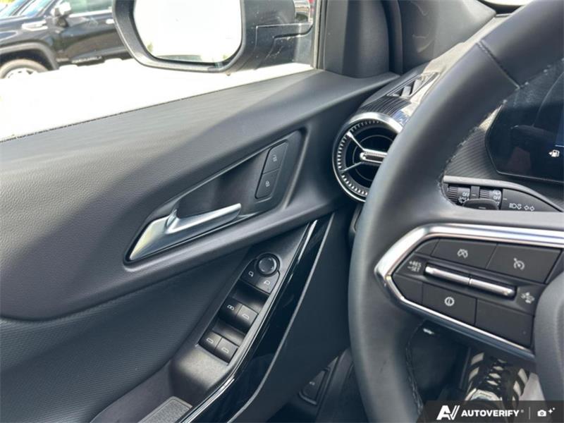 chevrolet Equinox 2026 - 20