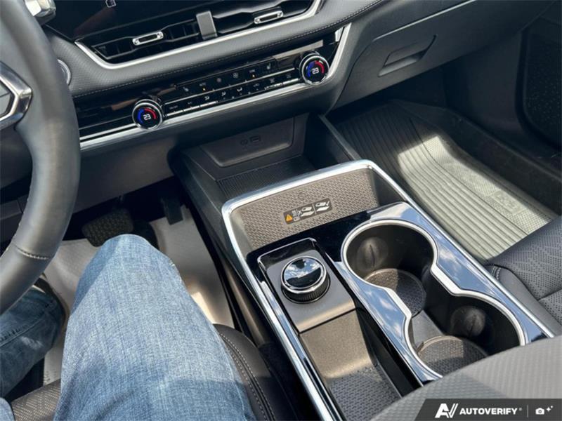 chevrolet Equinox 2026 - 21