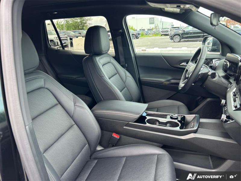 chevrolet Equinox 2026 - 25