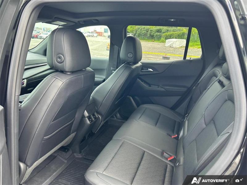 chevrolet Equinox 2026 - 26