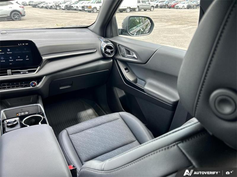 chevrolet Equinox 2026 - 28