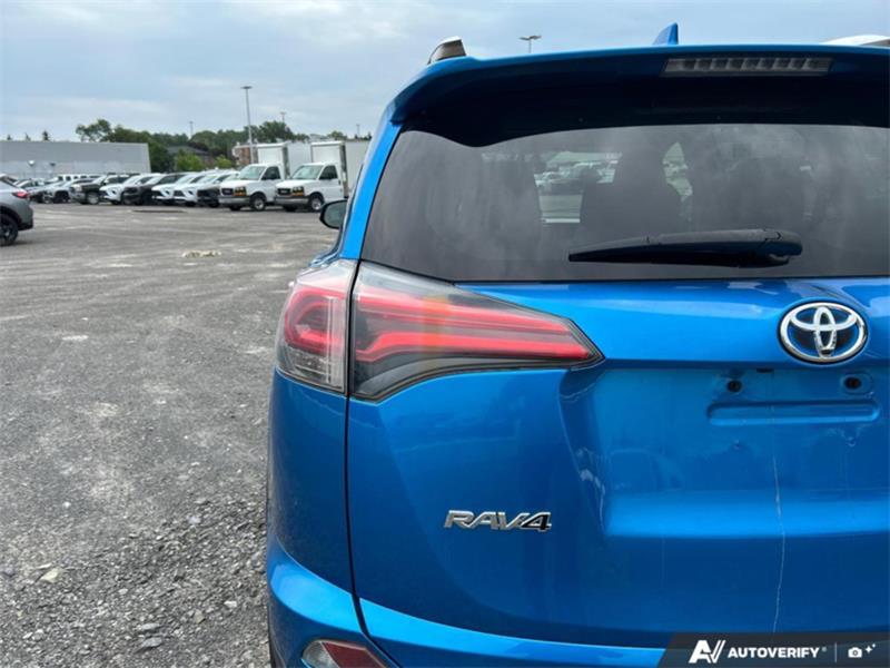 toyota RAV4 Hybrid 2016 - 14