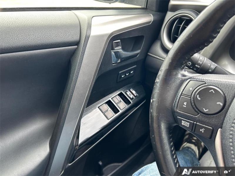 toyota RAV4 Hybrid 2016 - 20