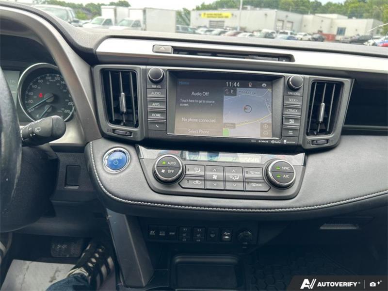 toyota RAV4 Hybrid 2016 - 22