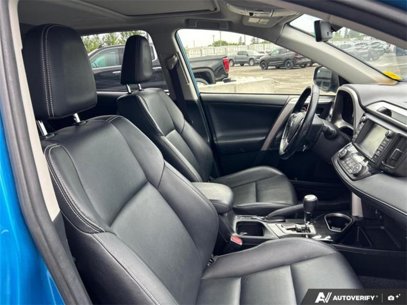 toyota RAV4 Hybrid 2016 - 25
