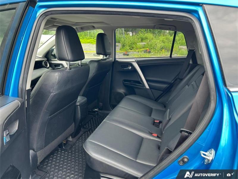 toyota RAV4 Hybrid 2016 - 26