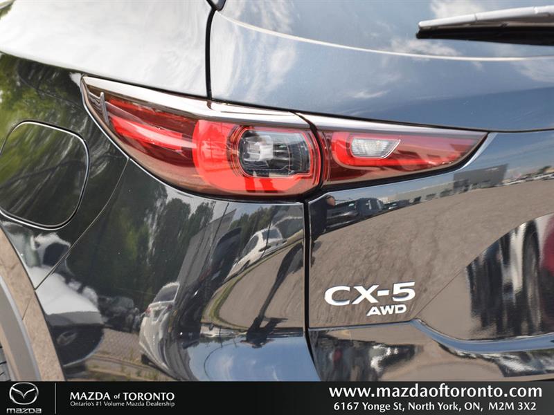 mazda CX-5 2024 - 7
