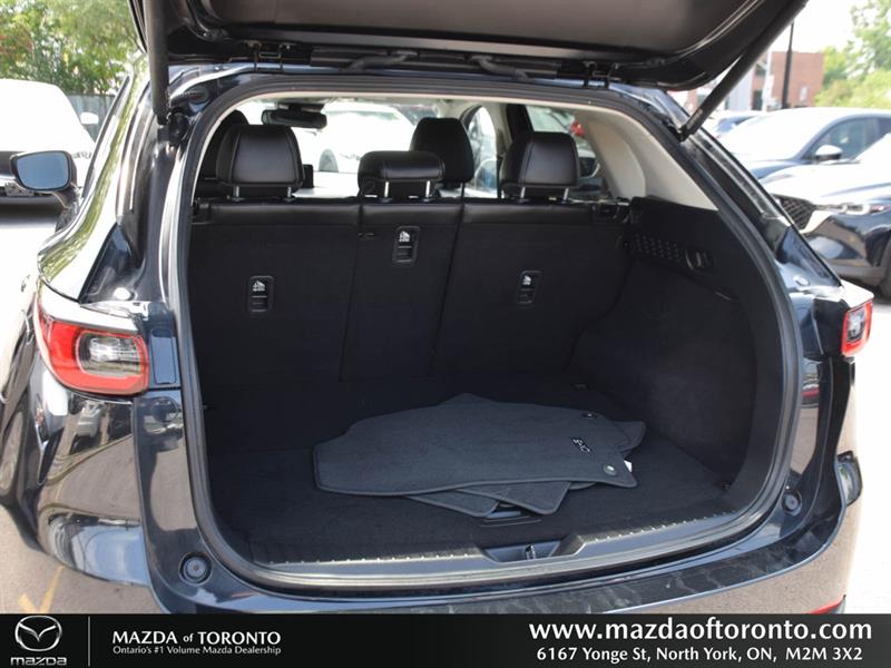mazda CX-5 2024 - 9