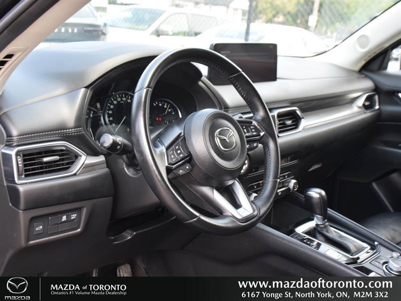 mazda CX-5 2024 - 11
