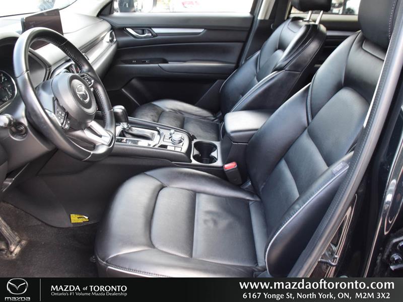 mazda CX-5 2024 - 12