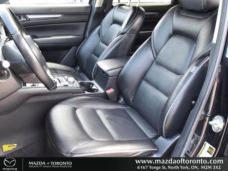 mazda CX-5 2024 - 13