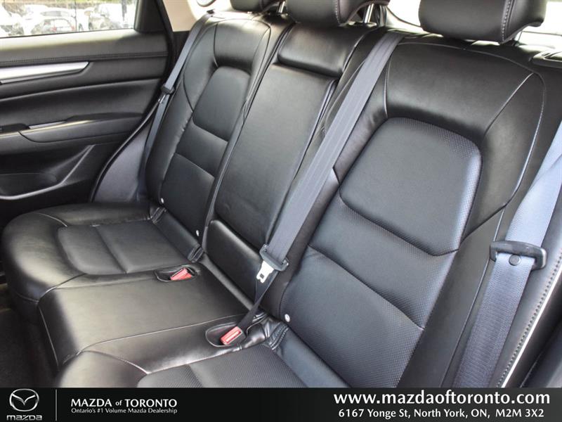 mazda CX-5 2024 - 15