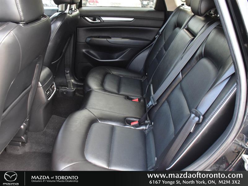 mazda CX-5 2024 - 16