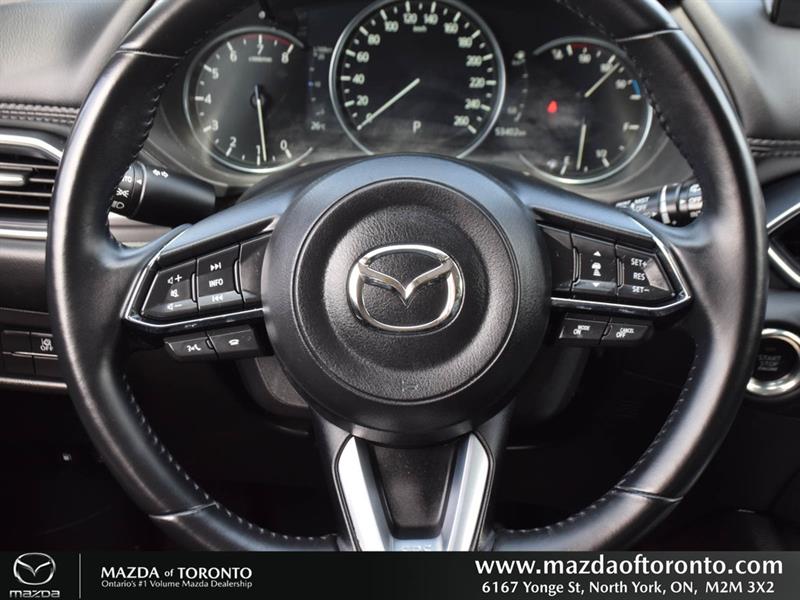 mazda CX-5 2024 - 18