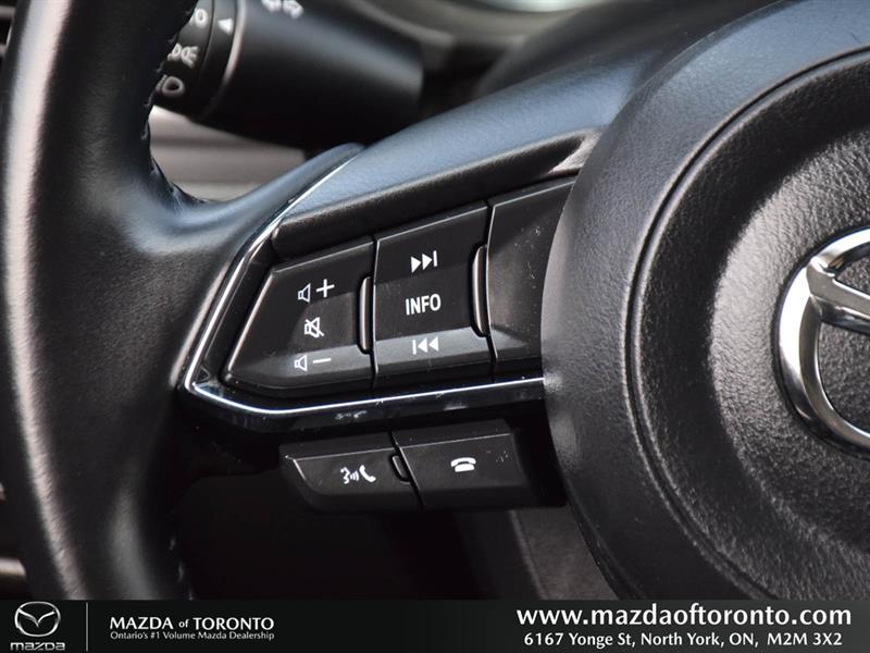 mazda CX-5 2024 - 19