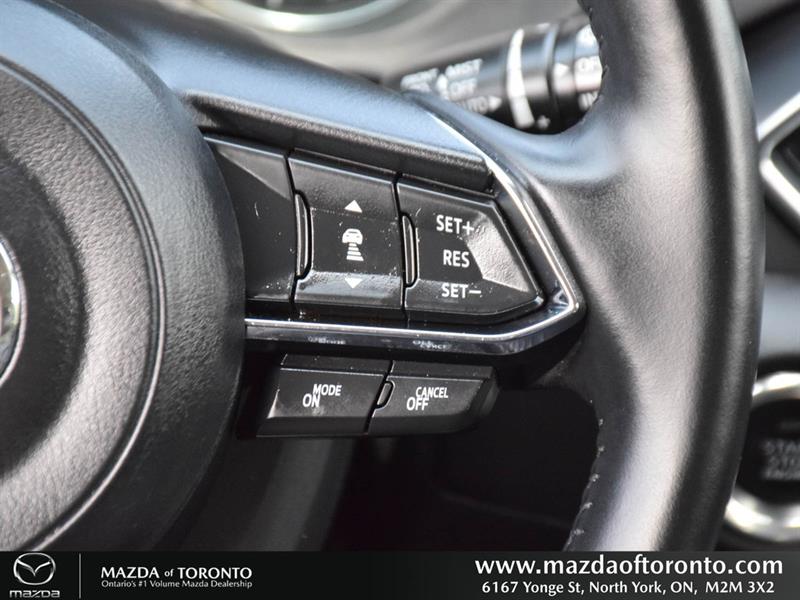 mazda CX-5 2024 - 20