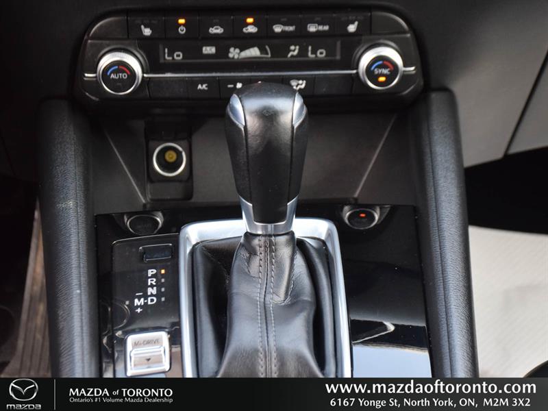 mazda CX-5 2024 - 24