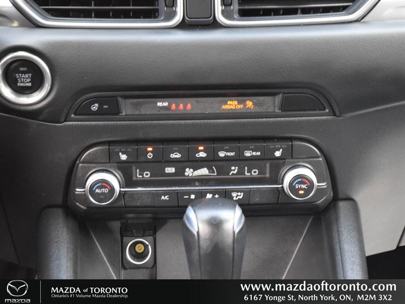 mazda CX-5 2024 - 25