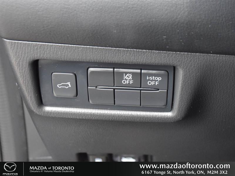 mazda CX-5 2024 - 28