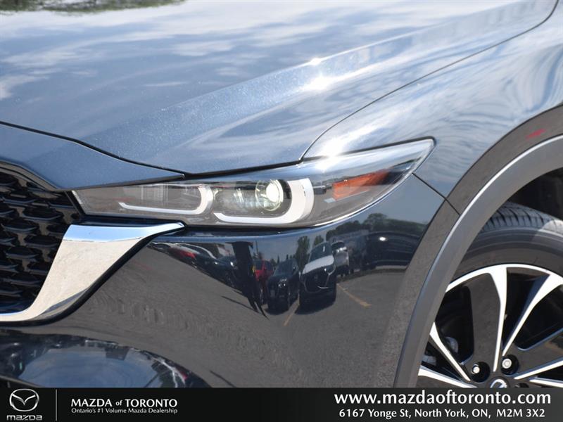 mazda CX-5 2024 - 2