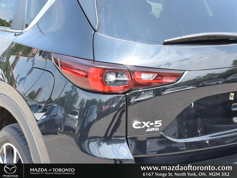 mazda CX-5 2024 - 7