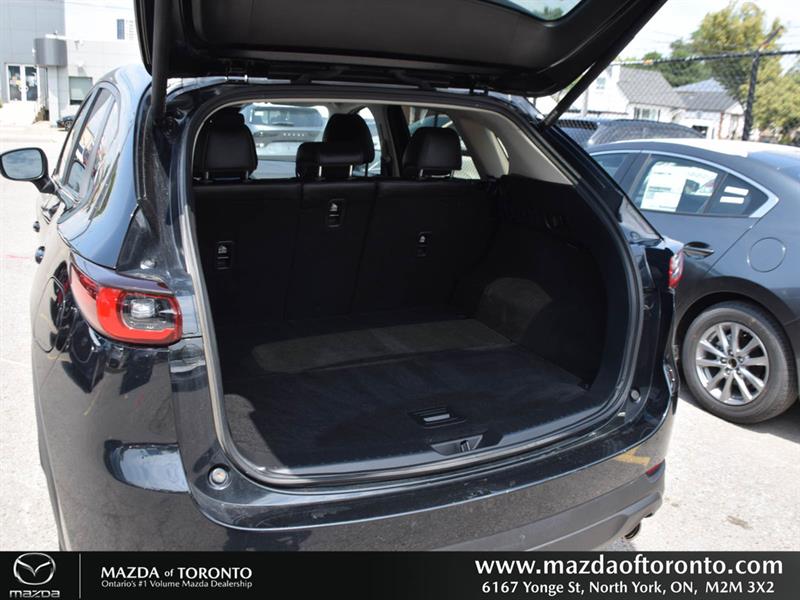 mazda CX-5 2024 - 9
