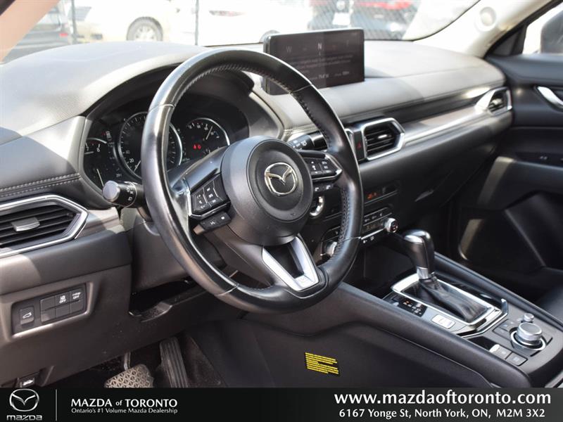 mazda CX-5 2024 - 11