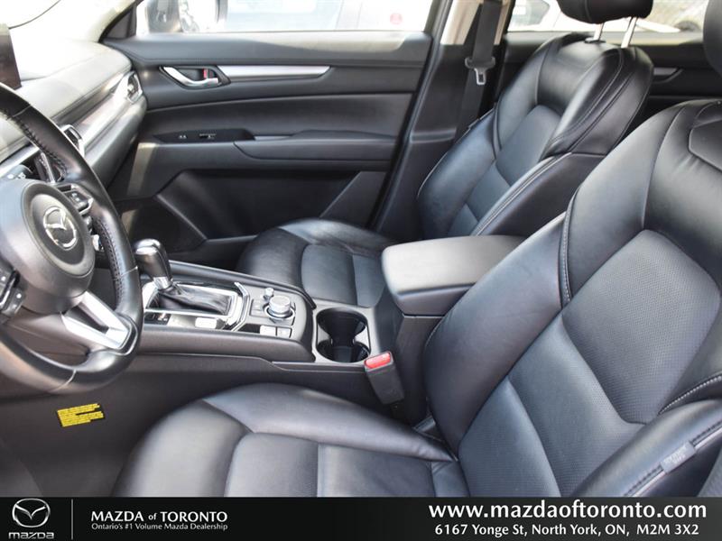 mazda CX-5 2024 - 12