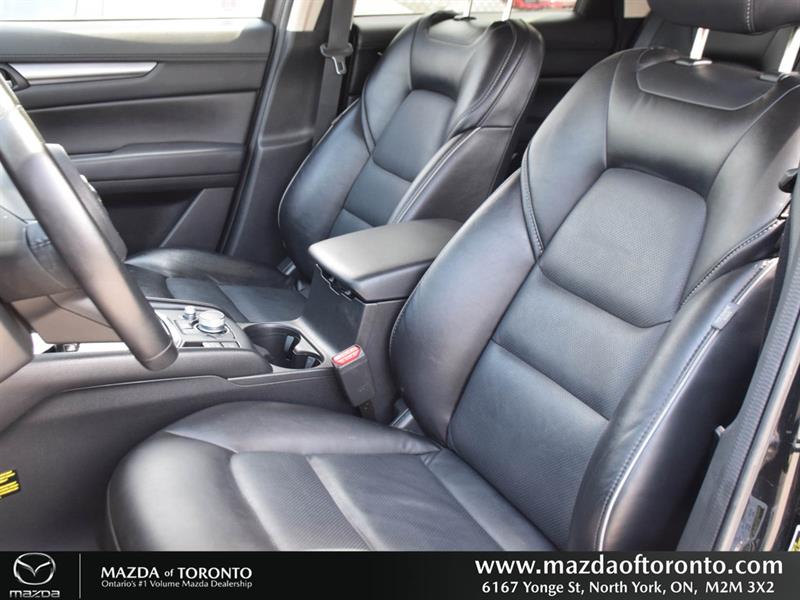 mazda CX-5 2024 - 13