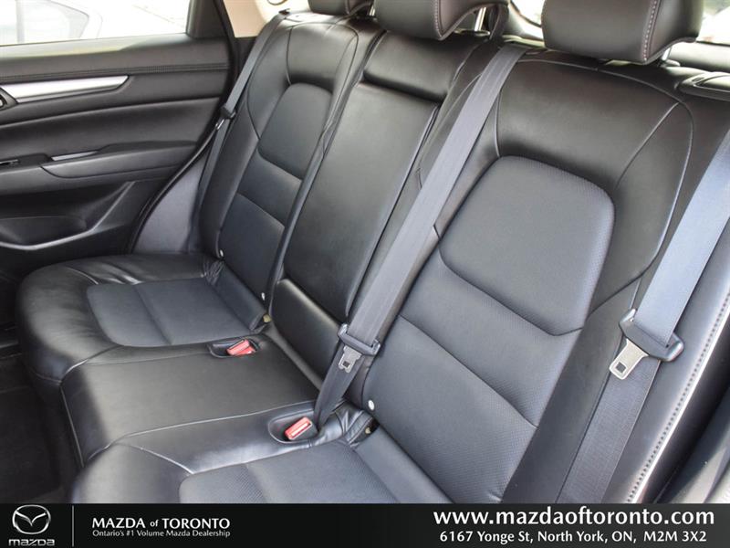 mazda CX-5 2024 - 15