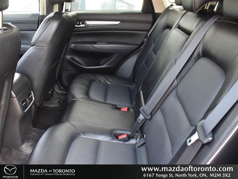 mazda CX-5 2024 - 16
