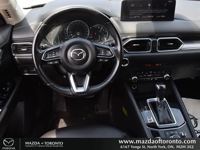 mazda CX-5 2024 - 17