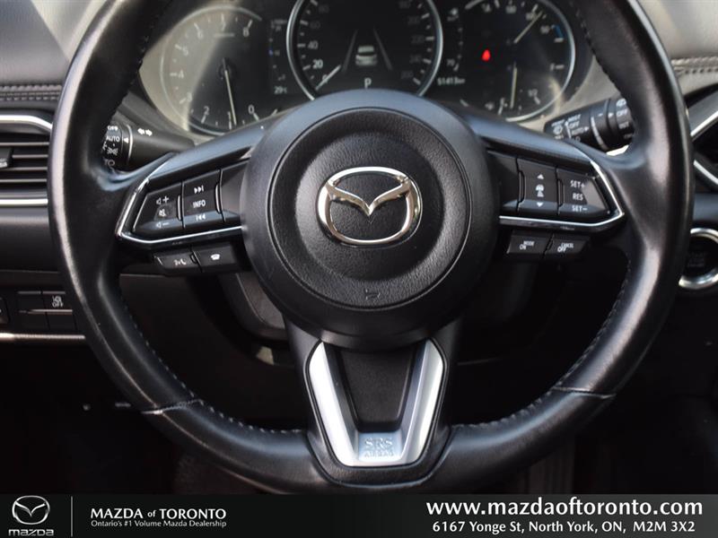 mazda CX-5 2024 - 18