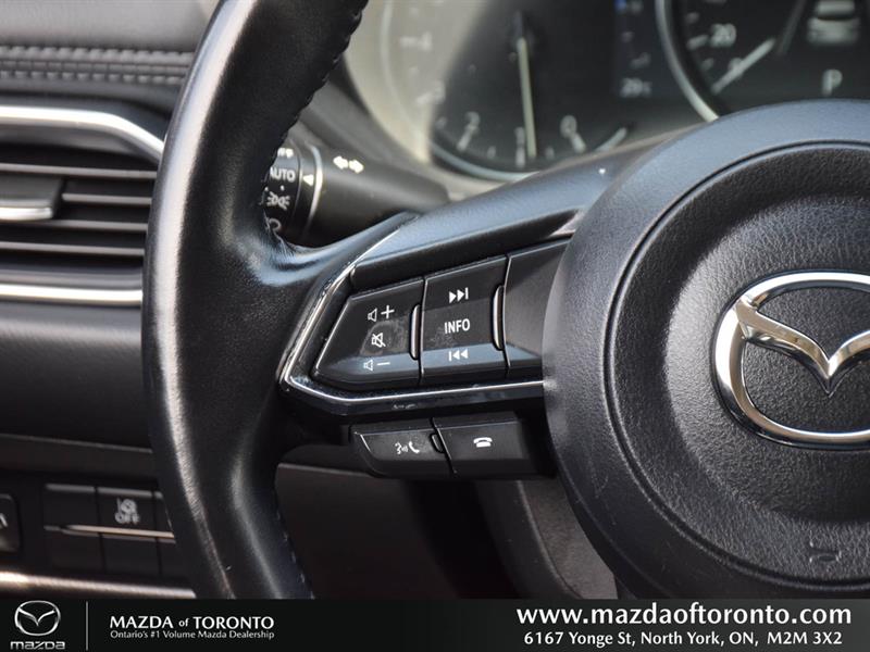 mazda CX-5 2024 - 19
