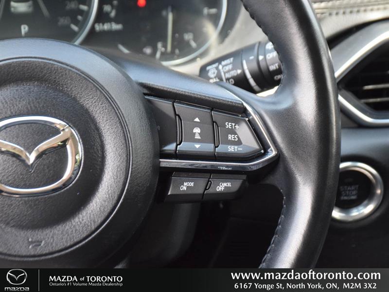 mazda CX-5 2024 - 20