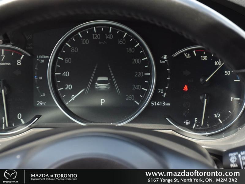 mazda CX-5 2024 - 21