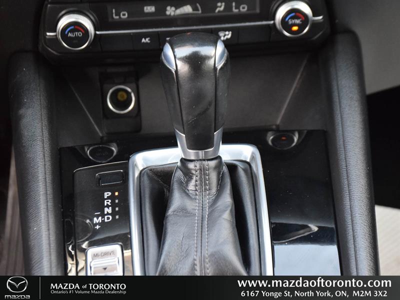 mazda CX-5 2024 - 24