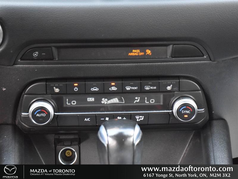 mazda CX-5 2024 - 25