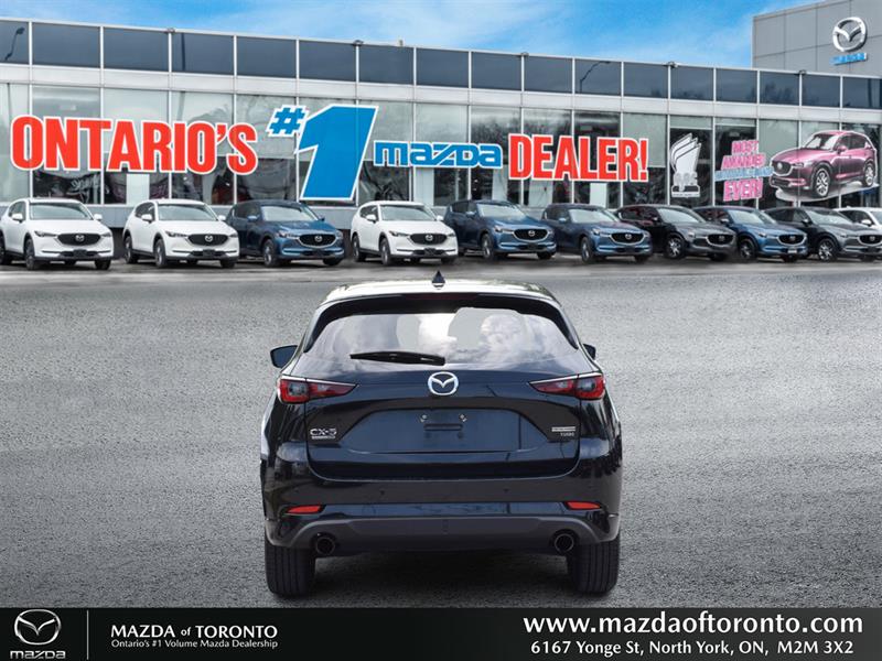mazda CX-5 2023 - 5