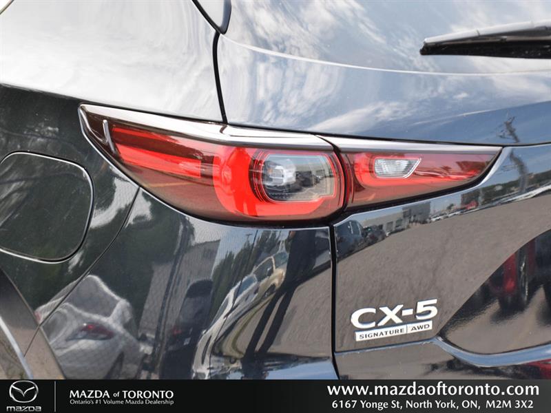 mazda CX-5 2023 - 6