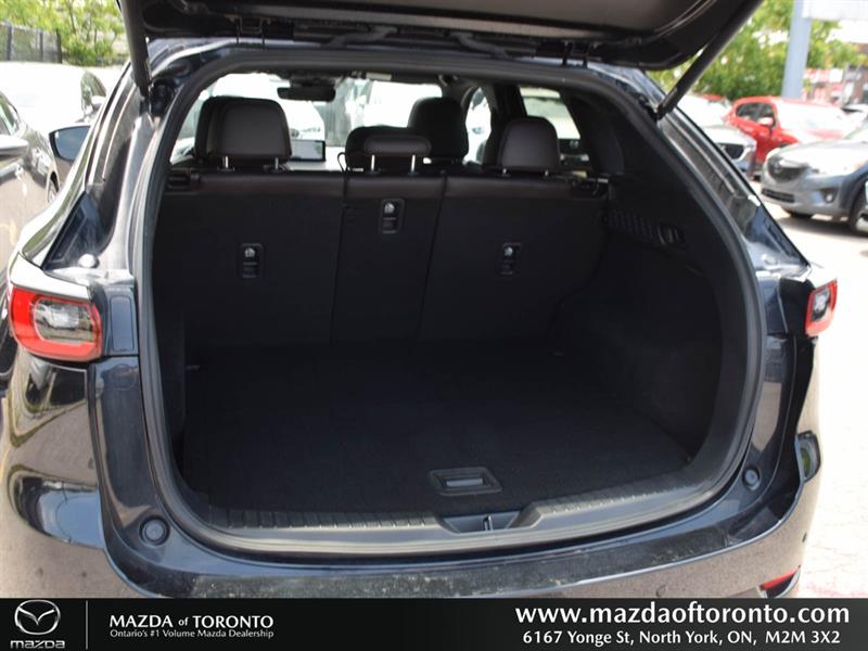 mazda CX-5 2023 - 8