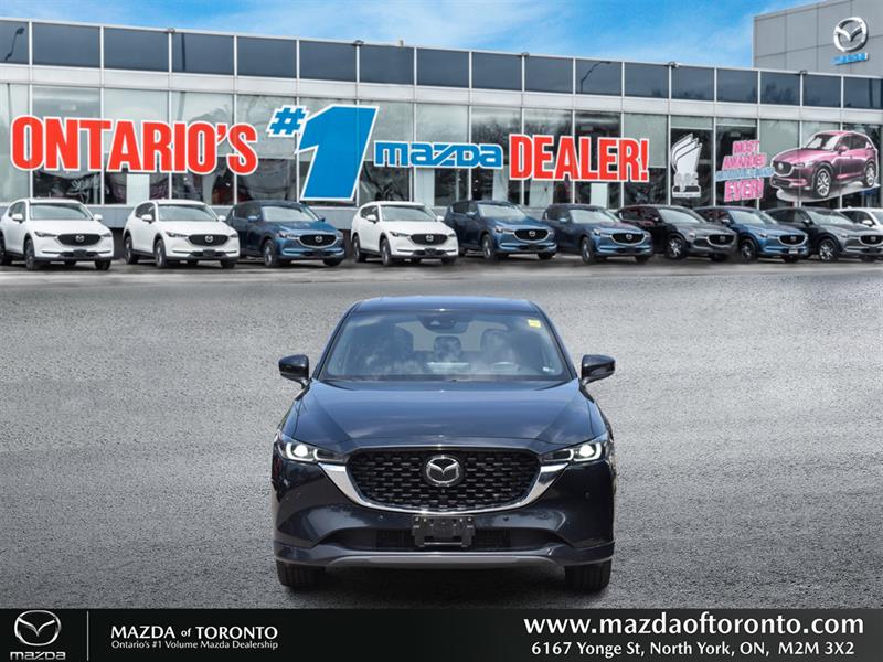 mazda CX-5 2023 - 9