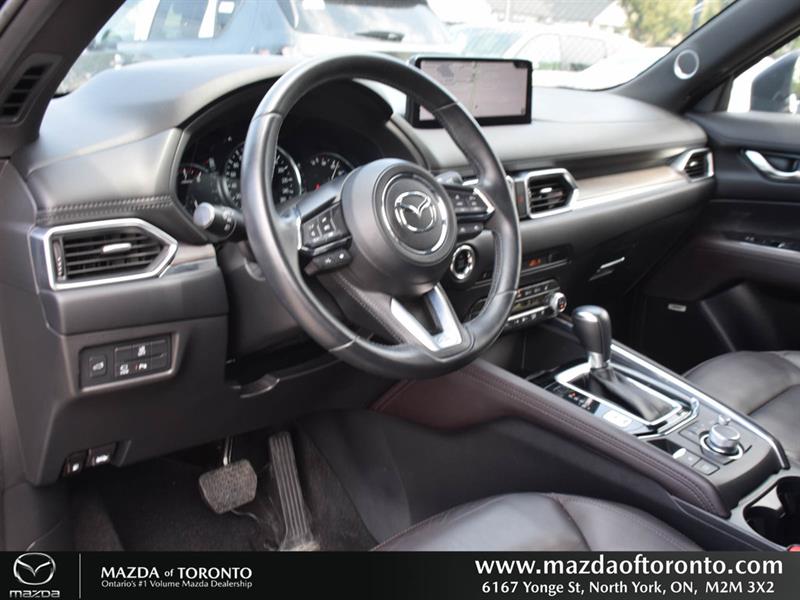 mazda CX-5 2023 - 11