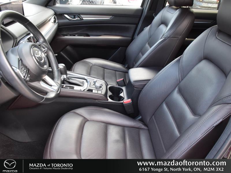 mazda CX-5 2023 - 12