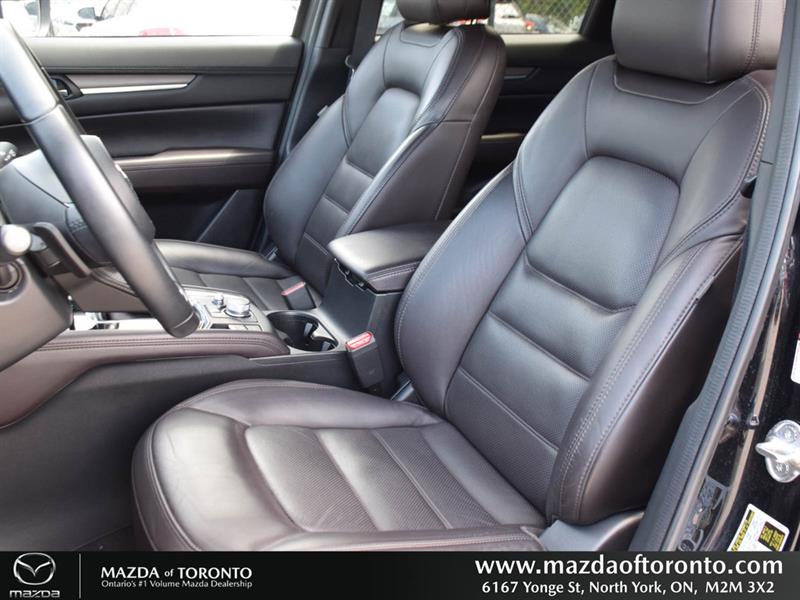 mazda CX-5 2023 - 13