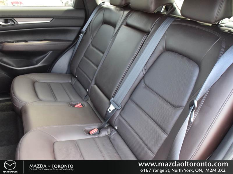 mazda CX-5 2023 - 14