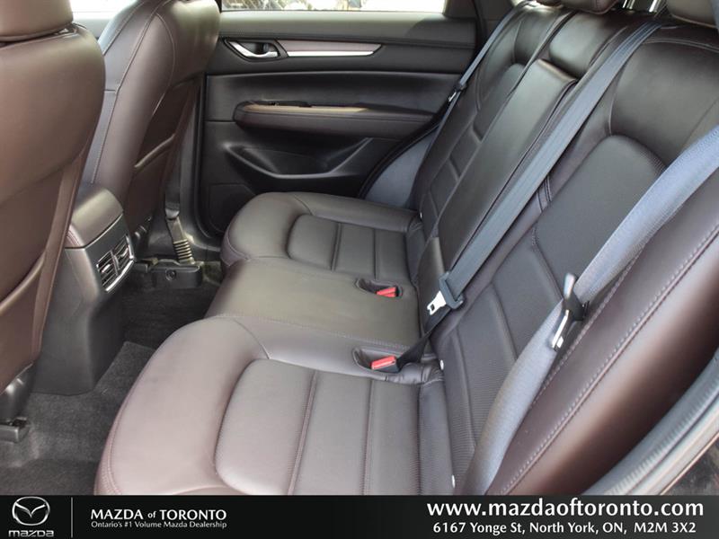 mazda CX-5 2023 - 15