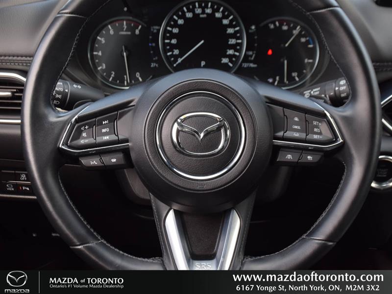mazda CX-5 2023 - 17