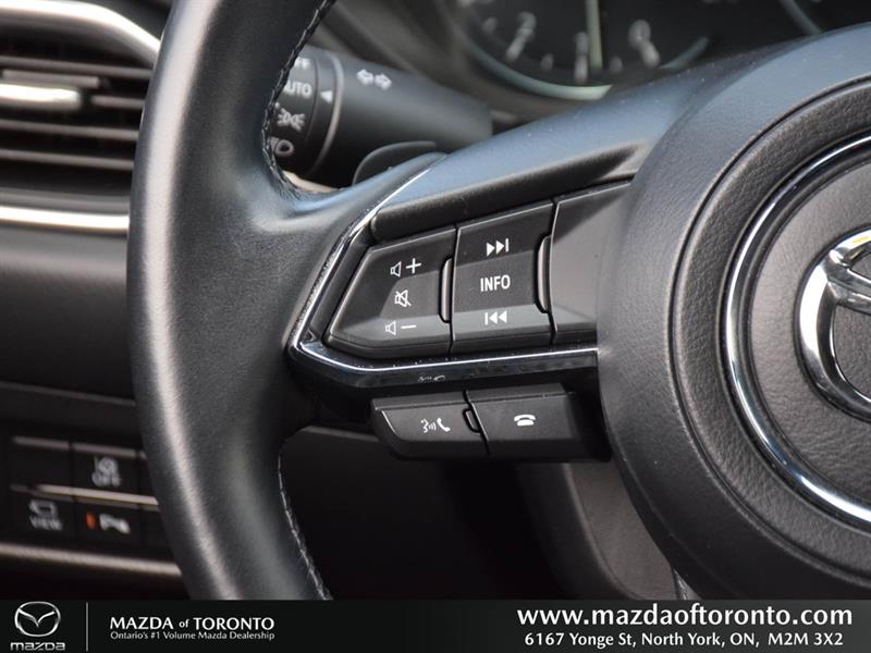 mazda CX-5 2023 - 18