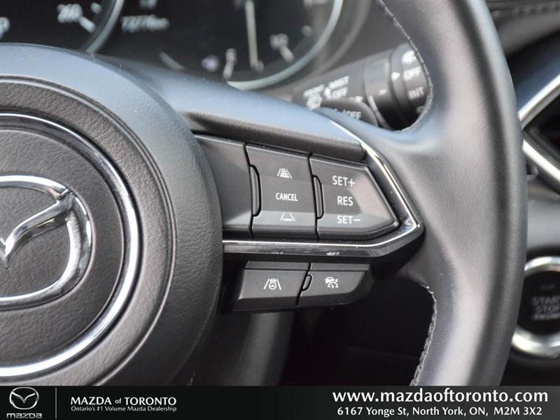 mazda CX-5 2023 - 19